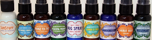 Samples Samples
