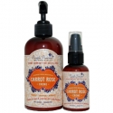 Carrot Rose Face Creme