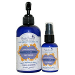Frankincense & Myrrh Face Creme 