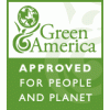 Green America approved