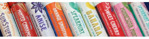 Lip Balms