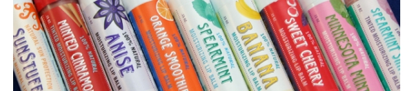 Lip Balms