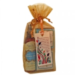 Patchouli Gift Bag Patchouli Gift Bag