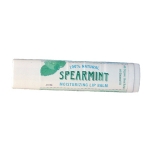 Spearmint Lip Balm Spearmint Lip Balm