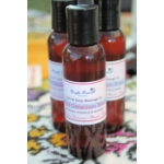 Wild Geranium Rose Body Oil Wild Geranium Rose Body Oil