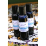 Nature's Vapors Body Oil
