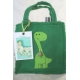 Nature's Baby Dinosaur Gift Bag