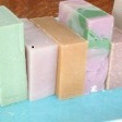 Twelve Pack Soap