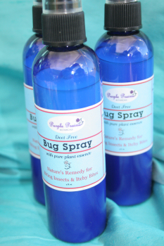Bug Spray 4.5 oz.