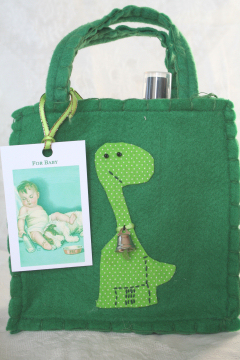 Nature's Baby GB Dino