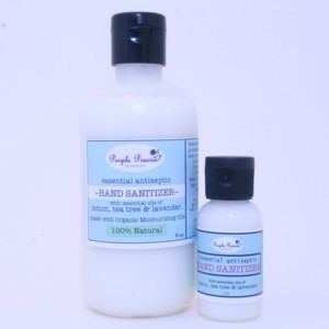 Hand Sanitizer