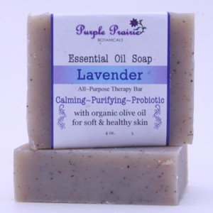 Lavender Bar Soap