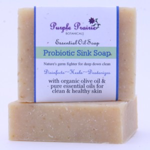 Probiotic Hand Soap