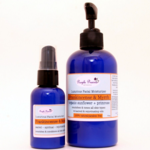 Frankincense & Myrrh Face Cream