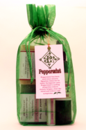 Peppermint Gift Bag