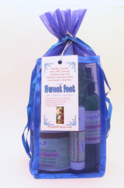 Sweet Feet Gift Bag