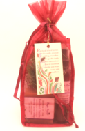 Patchouli Gift Bag Spa