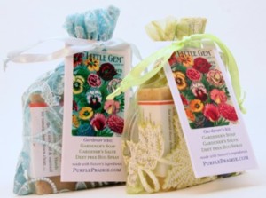 Gardener's Gift Bag