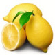 Lemon Essential Oil Certified Organic