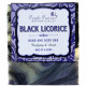 Black Licorice Soap Bar