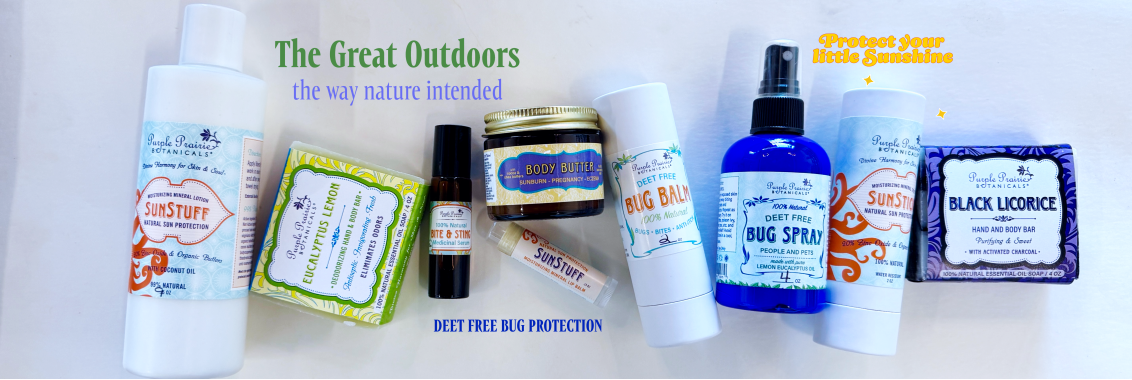 Outdoors