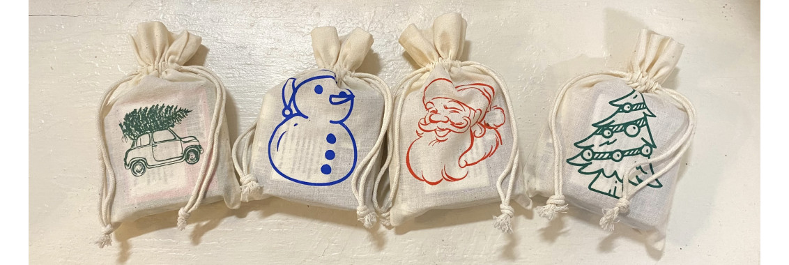Goody Bags