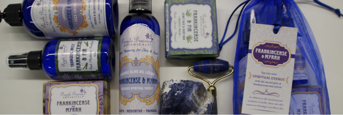 Frankincense