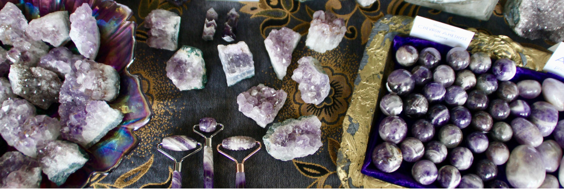 amethyst