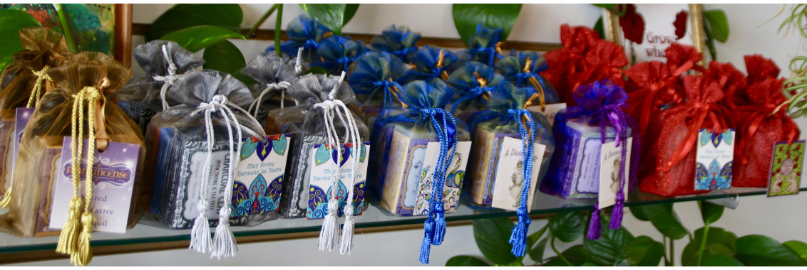 Goody Bags