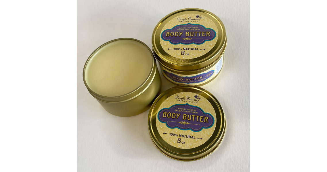 Body  Butter
