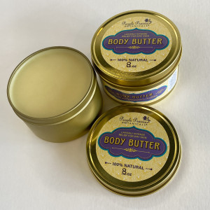 Body  Butter