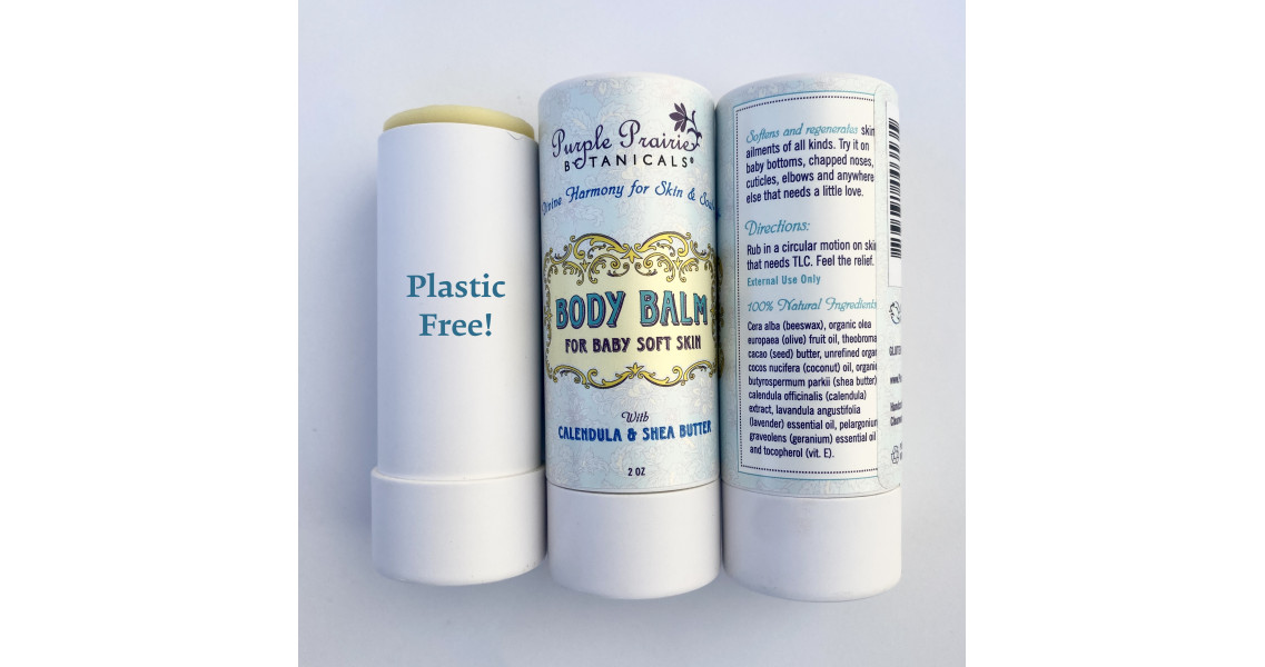 Body Balm