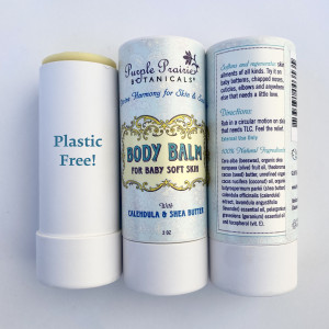 Body Balm