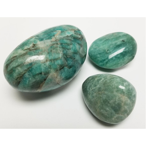 Amazonite Stone