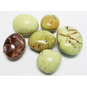 Green Opal Stone