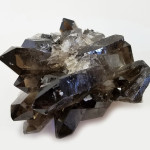 Smoky Quartz Crystal