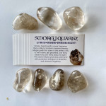 Smoky Quartz