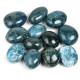 Blue Apatite