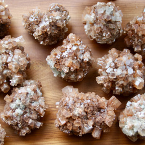 Aragonite