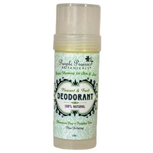 Deodorant 