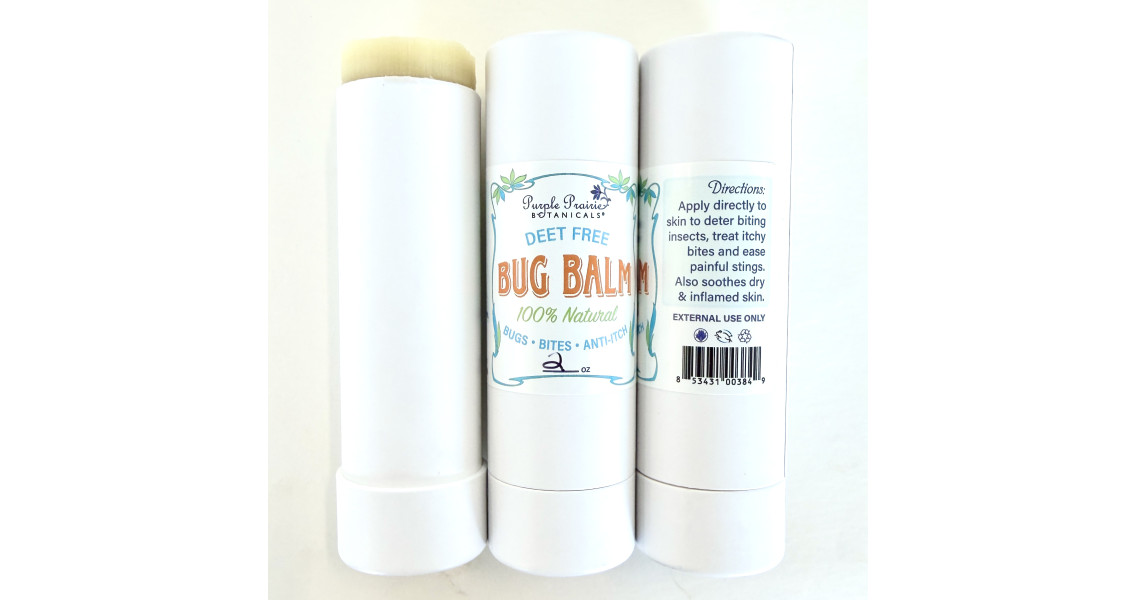 Bug Balm Bug Balm