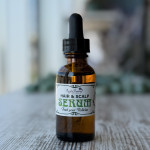 Hair & Scalp Serum
