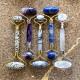 Face Crystal/Stone Roller