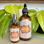 Carrot Rose Face Cream