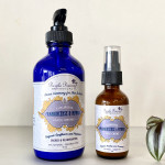 Frankincense & Myrrh Face Cream