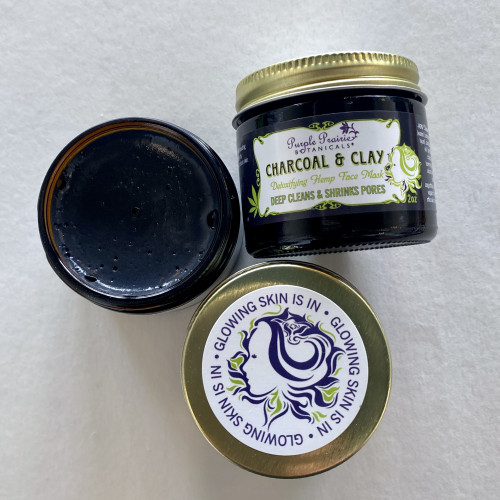 Frankincense & Myrrh Face Cream