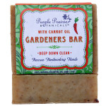 Gardener's Carrot Soap