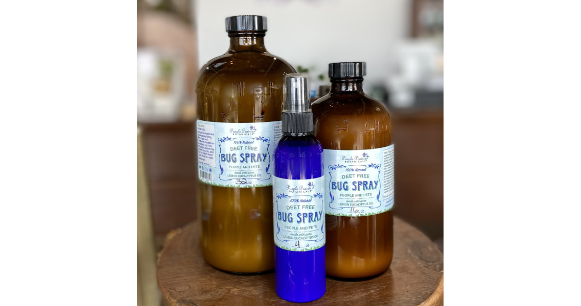 Bug Spray