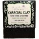 Charcoal, Clay & Thyme Purifying Face Soap