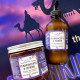 Frankincense & Myrrh Lotion